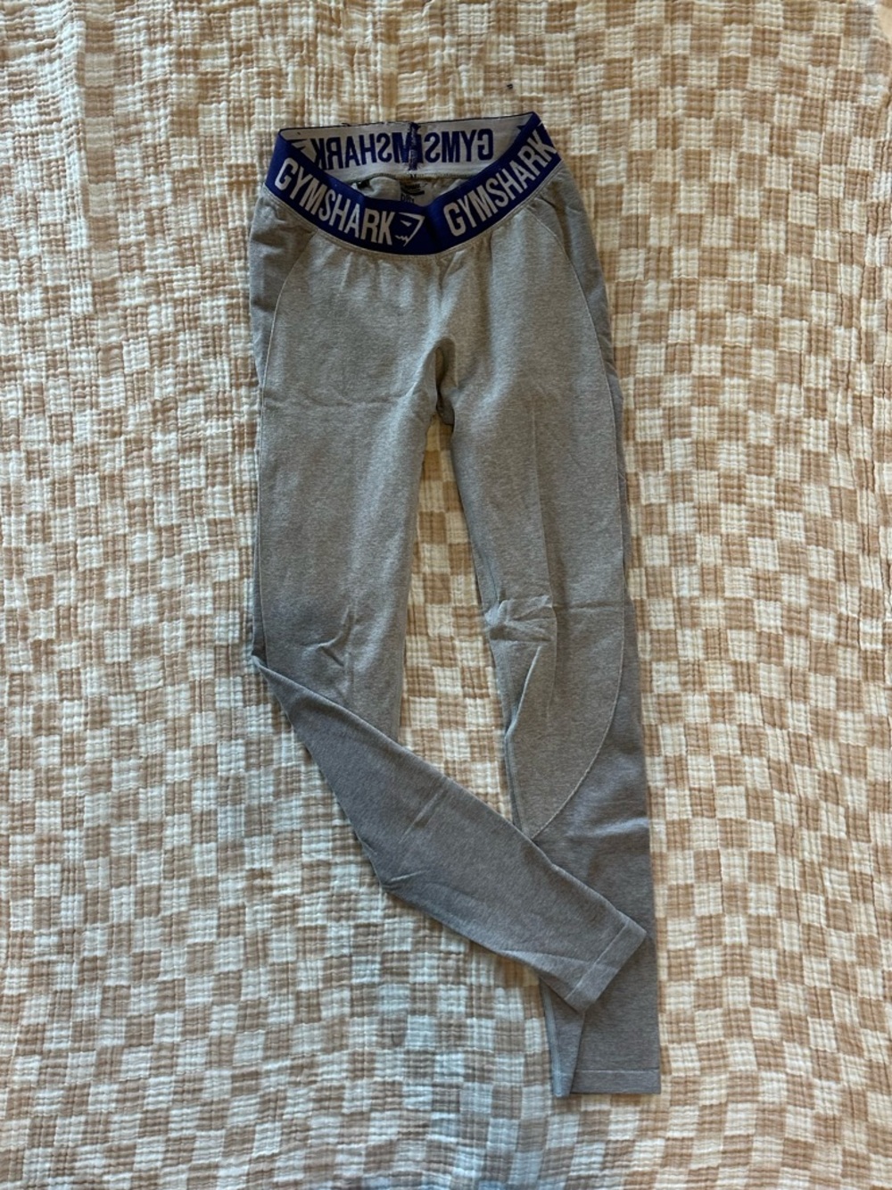 Gymshark Gray Leggings